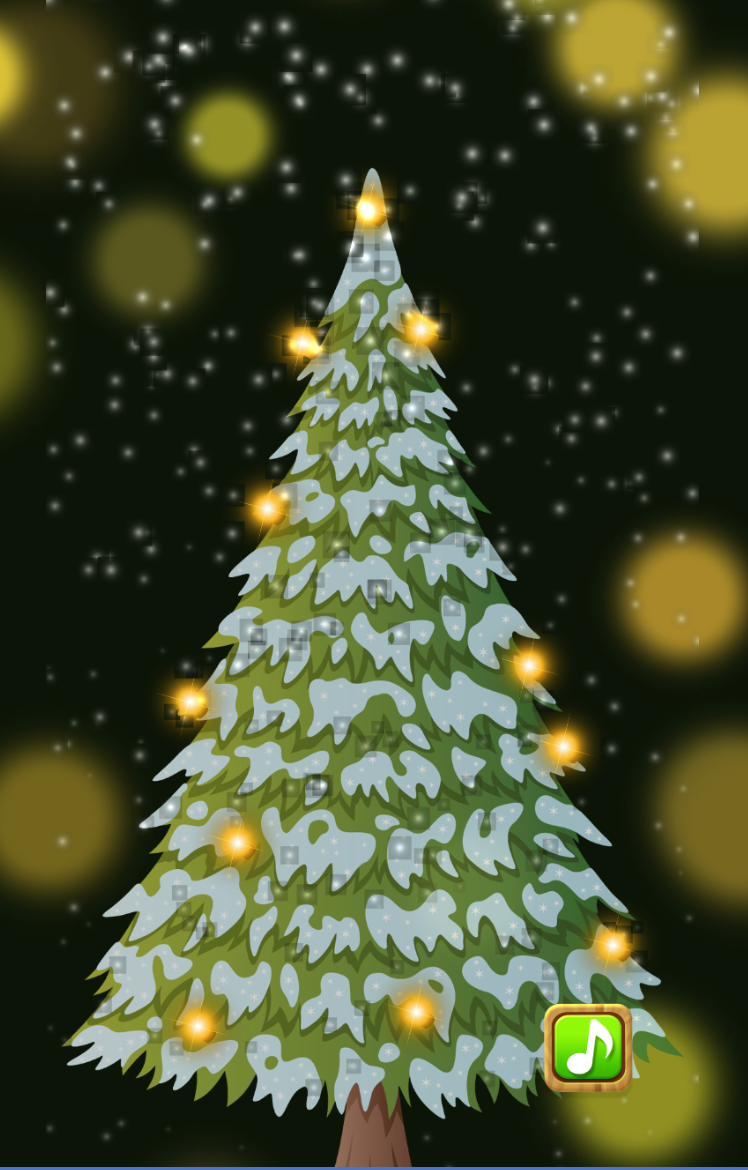 Untangle Christmas Lights by Netgfx CodeCanyon